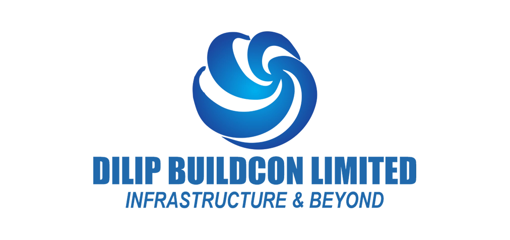 Dilip Buildcon Logo