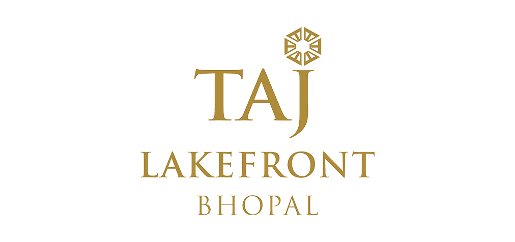Taj Lake Front Logo
